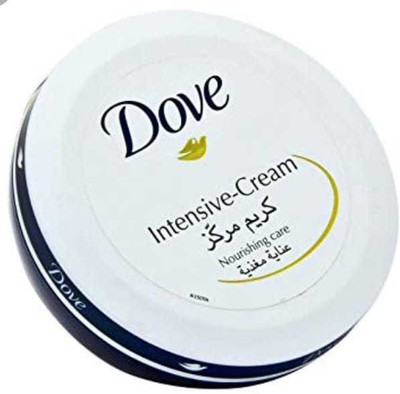 

Dove Intensive-Cream Nourishing Care - 150ml (150 ml)(150 ml)