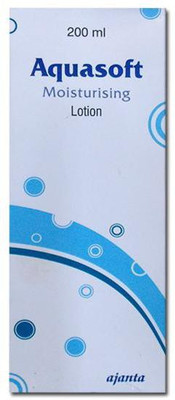 

Aquasoft AE_AQU_200_LOTION(200 ml)