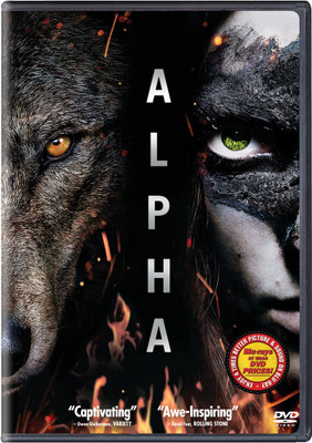 

Alpha(DVD English)