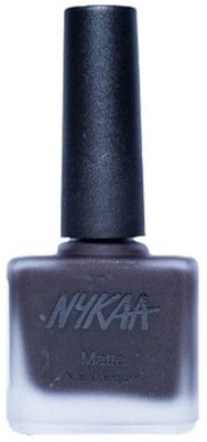 

Nykaa Black Cherrypie 8 Black Cherrypie 8