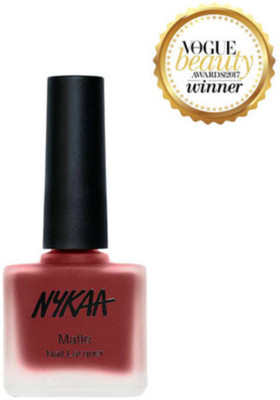 

Nykaa Ruby Blaze 120 Ruby Blaze 120
