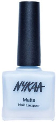 

Nykaa Blueberry Macaron 18 Blueberry Macaron 18
