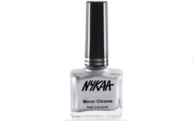 

Nykaa Molten Sterling 163 Molten Sterling 163