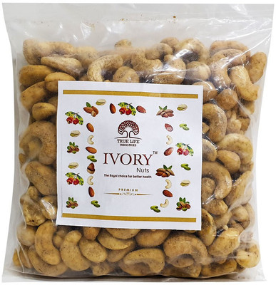 

Truelife Masala Cashews(400 g, Pouch)