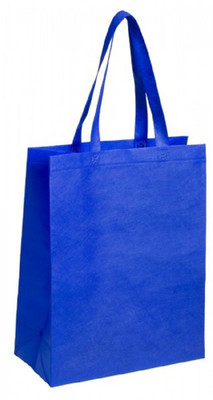 

Handicraft Solid Party Bag(Blue, Pack of 1)