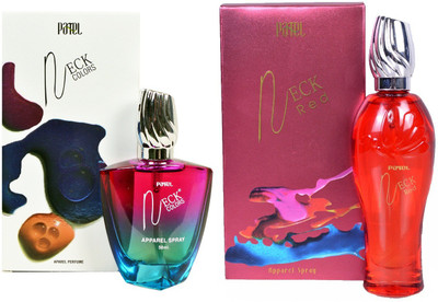 

PATEL NECK COLORS & NECK RED Perfume - 100 ml(For Men & Women)