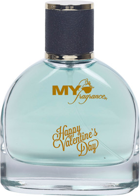 

My Fragrance Personalize Perfume Eau de Cologne - 100 ml(For Men & Women)