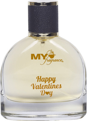 

My Fragrance Valentine_Earth Eau de Parfum - 100 ml(For Men & Women)