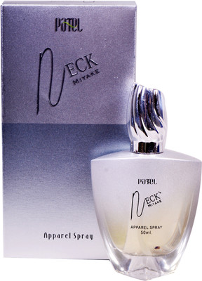 

PATEL NECK MIYAKE Perfume - 50 ml(For Men & Women)