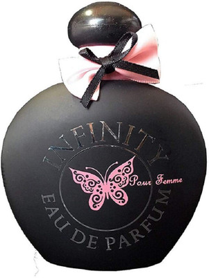 

CFS Infinity Pour Femme Perfume - 100 ml(For Women)