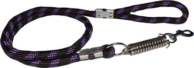

Ezellohub Dog Leash(, Multicolor