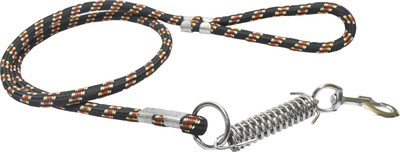 

Ezellohub Dog Leash(, Multicolor