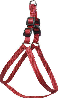 

Ezellohub Dog Training Harness(, Red