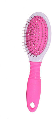 

Furious3D Hello Pet Double Sided Pin Brush Medium Wire-pin Brushes for Dog, Cat