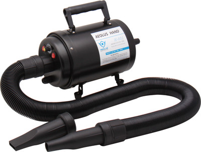 

Aeolus TD-901T Pet Dryer(Black)