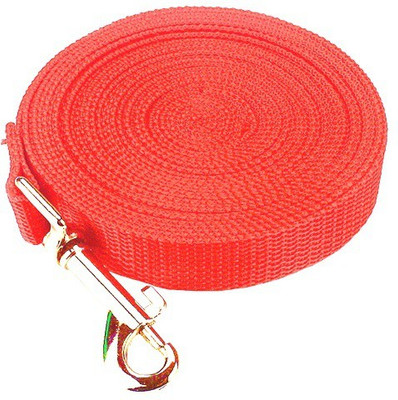 

Futaba FUB935PET 1000 cm Dog & Cat Strap Leash(Red)