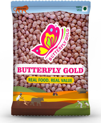 

BUTTERFLY GOLD White Peanut (Whole)(0.5 kg)