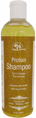 

Herb Essential Protien Shampoo 200ml (200 ml)