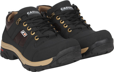 

Kraasa Solid Casuals For Men(Khaki