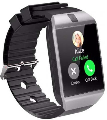 alonzo dz09 smart watch