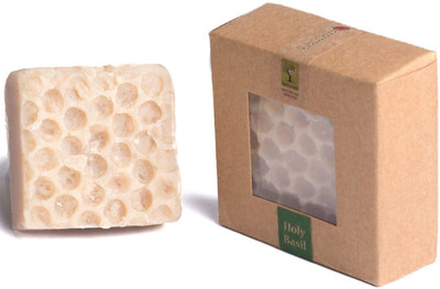 

LAST FOREST BASIL SOAP 100 grams(100 g)
