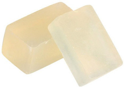 

L & M Handmade ORGANIC MELT AND POUR SOAP BASE(1000 g)