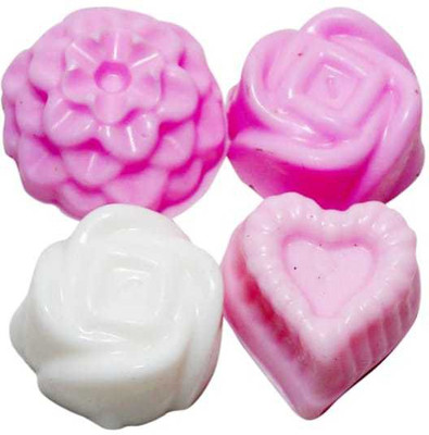 

Stiers Valentine floral Bar Gift Set(150 g, Pack of 4)