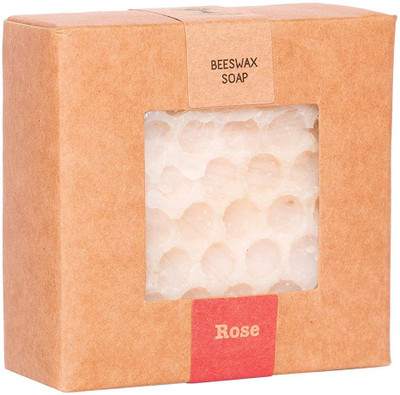 

LAST FOREST ROSE SOAP 100 grams(100 g)