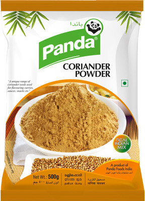 

Panda Coriander Powder 500g(500 g)