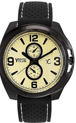 

Youth Club BTN-136 MODISH FASHIONABLE Watch - For Men