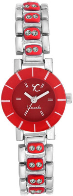 

Youth Club Tiny Red Watch - For Women