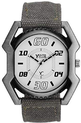 Youth Club ULTIMATE URBAN 1000 STN Watch - For Men
