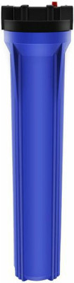 

Aquapure Solid Filter Cartridge 1689 Solid Filter Cartridge(0.5, Pack of 1)