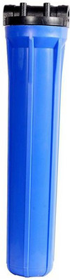

Aquapure Solid Filter Cartridge 1691 Solid Filter Cartridge(0.5, Pack of 1)