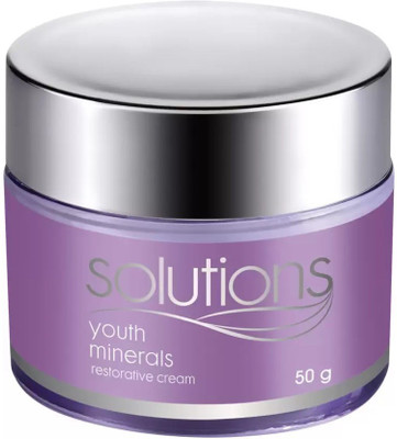 

Avon Anew solutions youth mineral restorative cream(50 g)