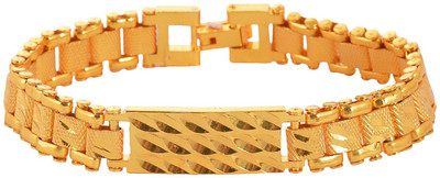 Weldecor Brass Gold-plated Bracelet