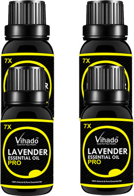 

VIHADO bath_essential_oil(10 ml)