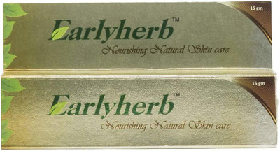 

earlyherbs Skin Cream(15 g)