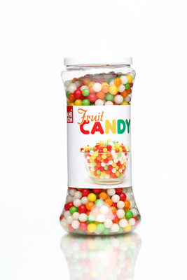 

Shahi Spoon Fruit Candy,240gm Candy Candy