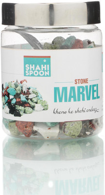 

Shahi Spoon Stone Marvel Candy,120gm Candy Candy