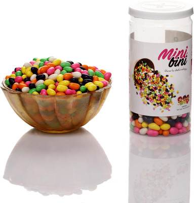 

Shahi Spoon Mini Bini Saunf Mukhwas,150gm Saunf Mouth Freshener