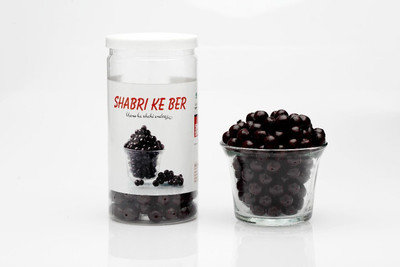 

Shahi Spoon Shabri ke Ber Churan,150gm Churan