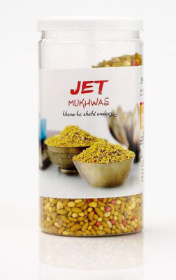 

Shahi Spoon Jet Mouth Freshener Mukhwas,150gm Saunf Mouth Freshener