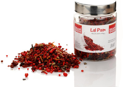 

Shahi Spoon Lal Paan Mouth Freshener,150gm Paan Mouth Freshener