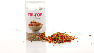 

Shahi Spoon Tip Top Mouth Freshener Mukhwas,150gm Saunf Mouth Freshener