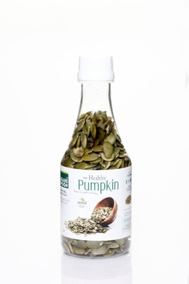 

Shahi Spoon Pumpkin Seeds Plain,130gm Pumpkin