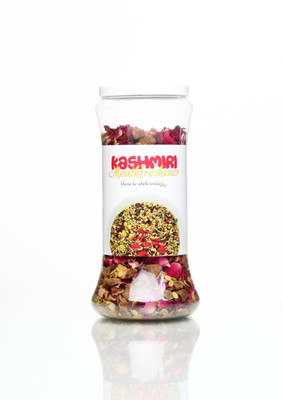 

Shahi Spoon Kashmiri Mouth Freshener Mukhwas,135gm Saunf Mouth Freshener