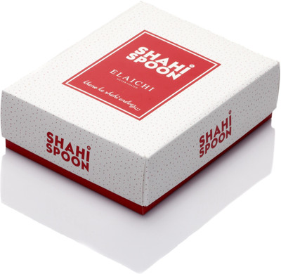 

Shahi Spoon Special Elachi Dana,15gm Elachi Mouth Freshener