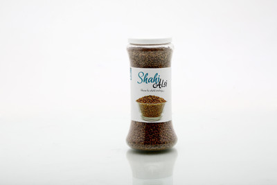 

Shahi Spoon Shahi Alsi ,125gm Alsi Seeds