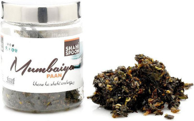 

Shahi Spoon Mumbaiya Paan Mouth Freshener,75gm Paan Mouth Freshener